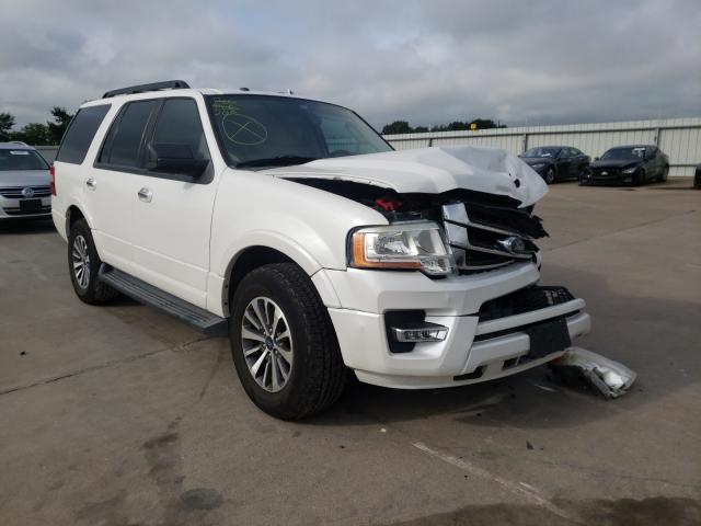 FORD EXPEDITION 2015 1fmju1jt6fef07015