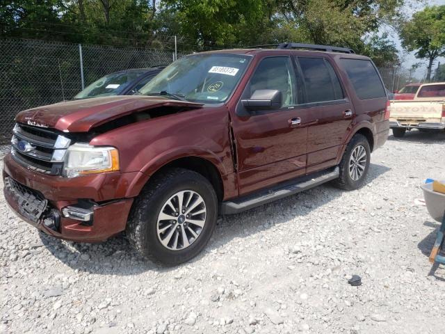 FORD EXPEDITION 2015 1fmju1jt6fef19178