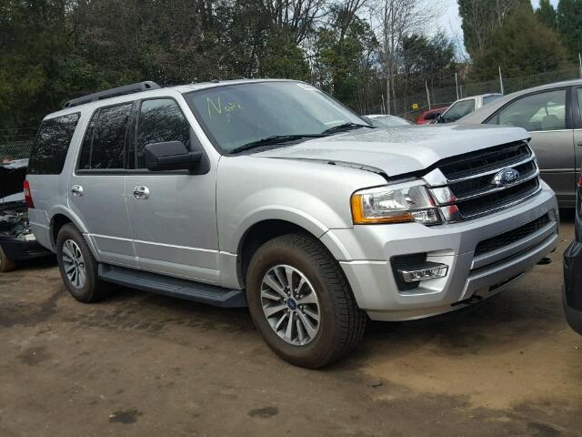 FORD EXPEDITION 2016 1fmju1jt6gef06402