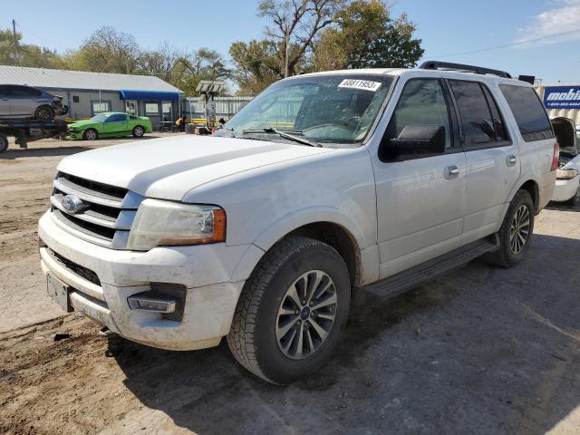 FORD EXPEDITION 2016 1fmju1jt6gef17612