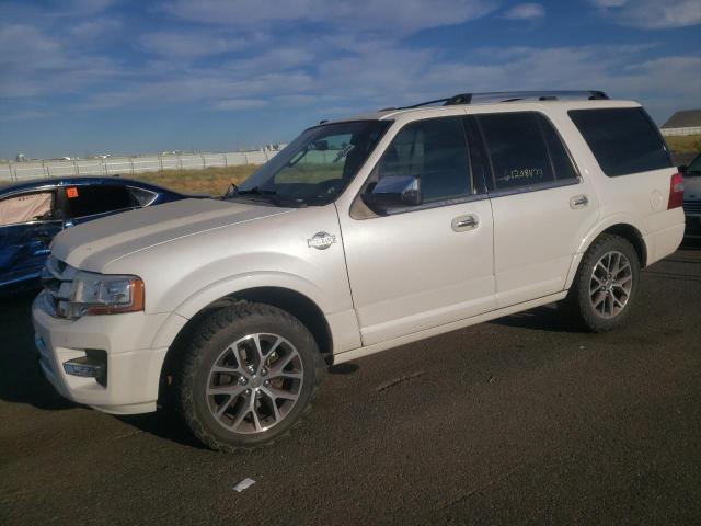 FORD EXPEDITION 2016 1fmju1jt6gef43305