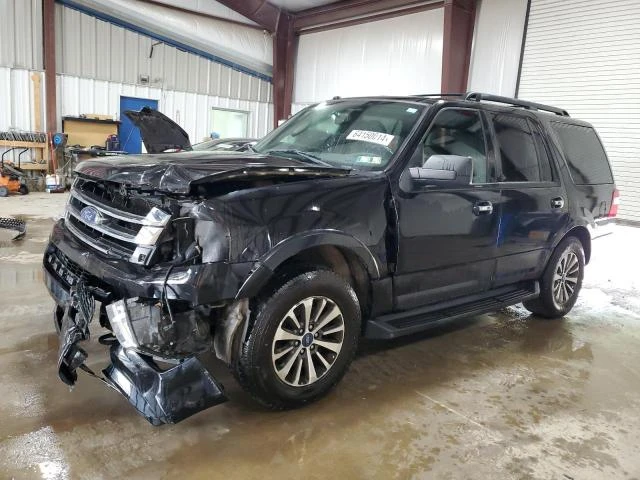 FORD EXPEDITION 2017 1fmju1jt6hea04328