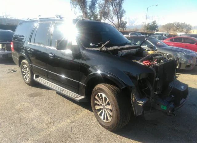 FORD EXPEDITION 2017 1fmju1jt6hea08282