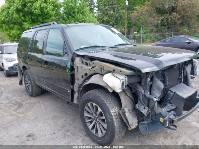 FORD EXPEDITION 2017 1fmju1jt6hea17886