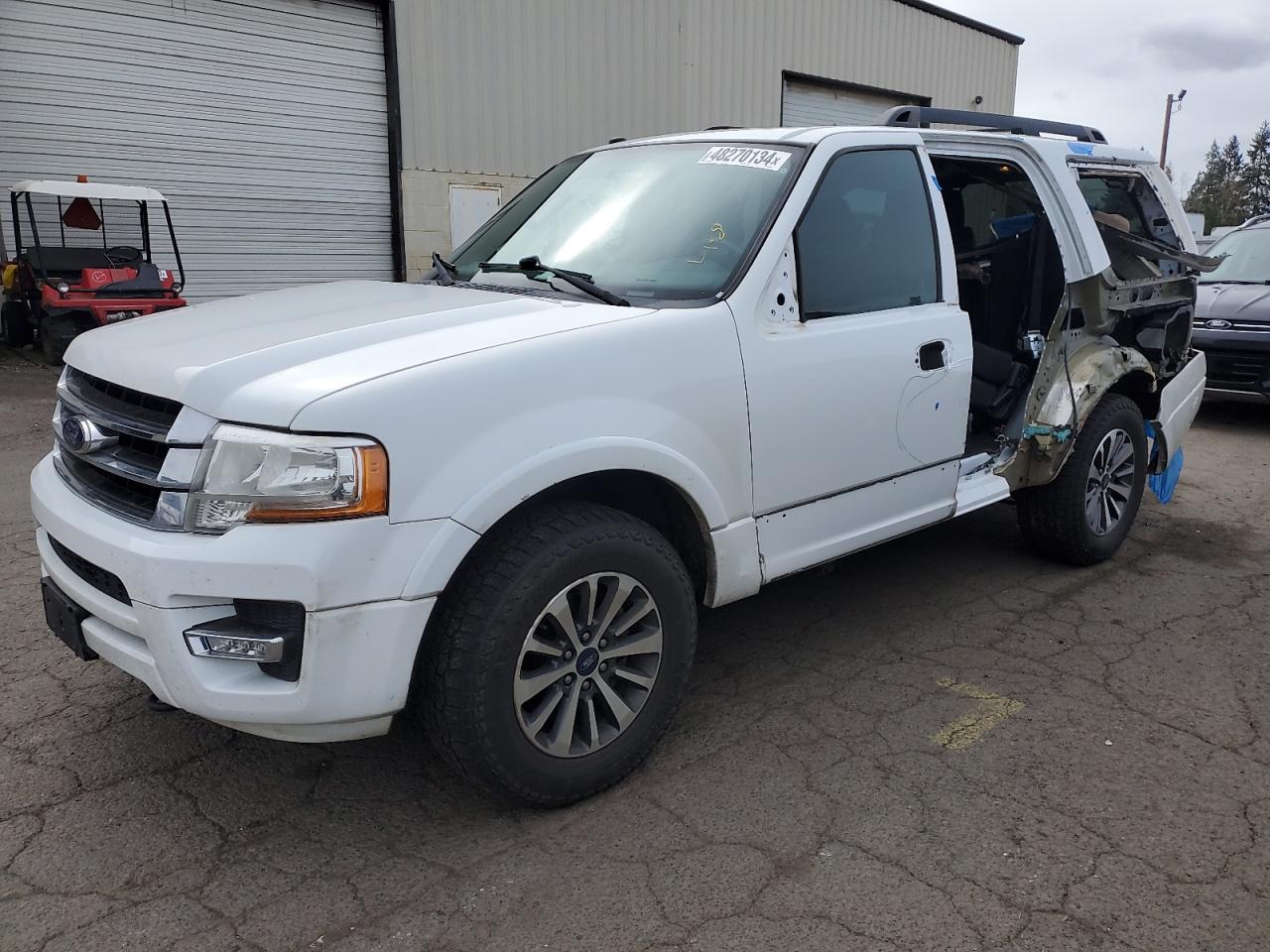 FORD EXPEDITION 2017 1fmju1jt6hea21730