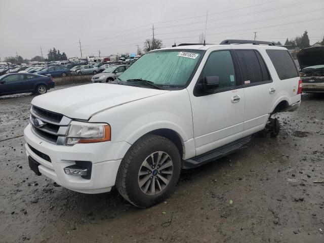 FORD EXPEDITION 2017 1fmju1jt6hea28970