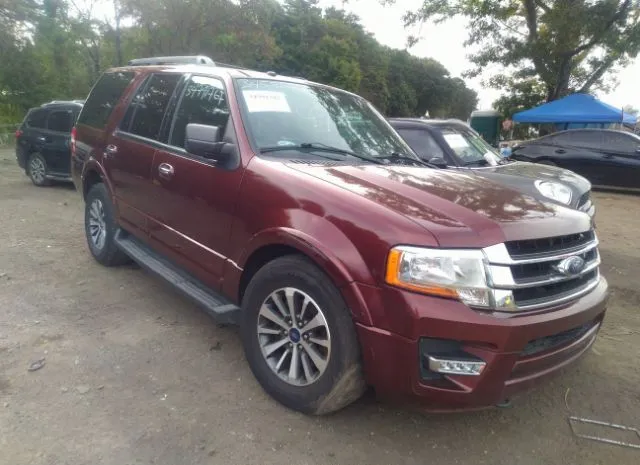 FORD EXPEDITION 2017 1fmju1jt6hea31304