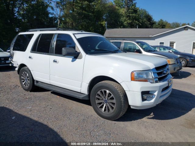 FORD EXPEDITION 2017 1fmju1jt6hea66764