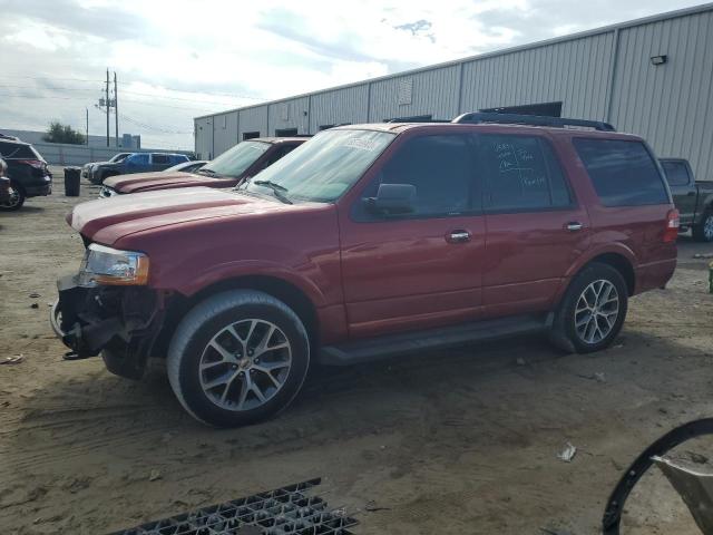 FORD EXPEDITION 2017 1fmju1jt6hea72404