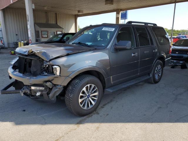 FORD EXPEDITION 2017 1fmju1jt6hea73357