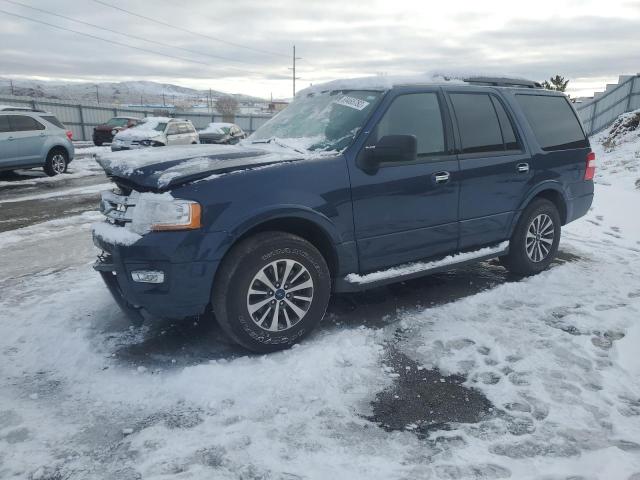 FORD EXPEDITION 2017 1fmju1jt6hea83743