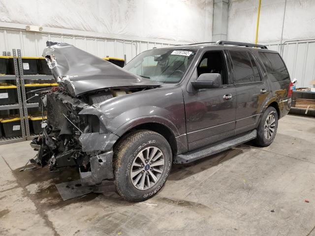 FORD EXPEDITION 2017 1fmju1jt6hea84200