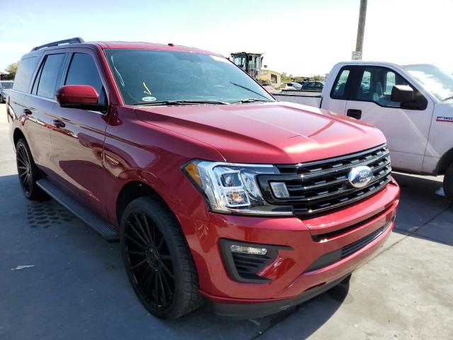 FORD EXPEDITION 2018 1fmju1jt6jea40431