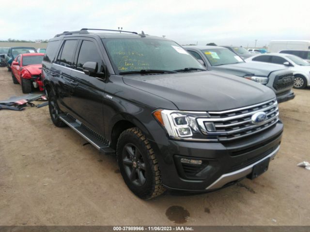 FORD EXPEDITION 2018 1fmju1jt6jea63420