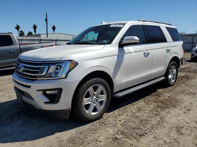 FORD EXPEDITION 2018 1fmju1jt6jea70478