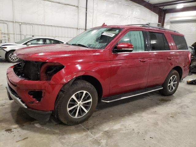 FORD EXPEDITION 2019 1fmju1jt6kea30032