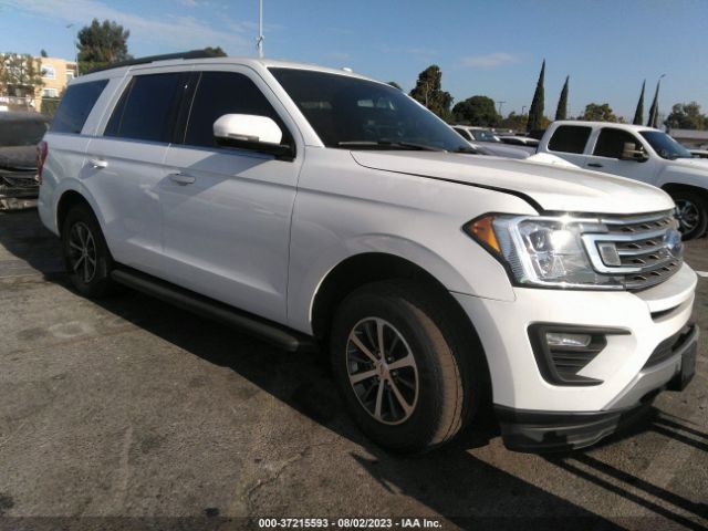 FORD EXPEDITION 2019 1fmju1jt6kea36431