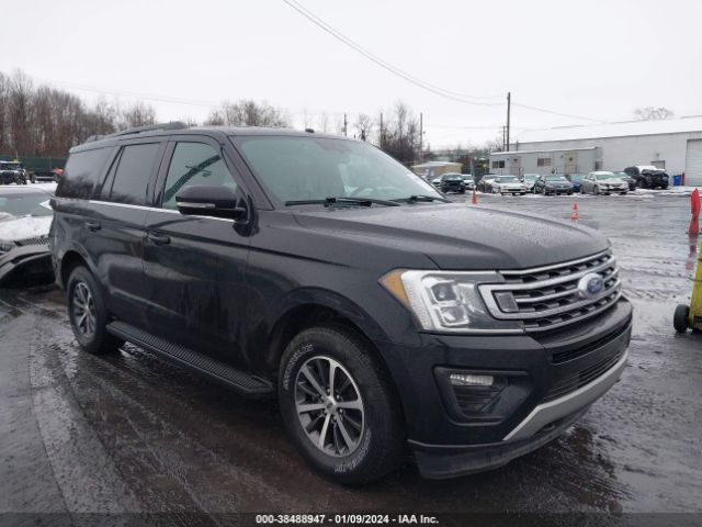 FORD EXPEDITION 2019 1fmju1jt6kea37031