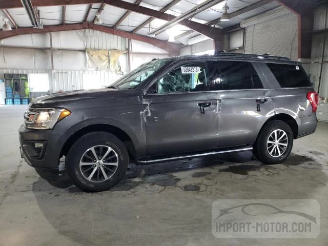 FORD EXPEDITION 2020 1fmju1jt6lea00367