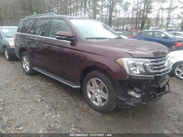 FORD EXPEDITION 2020 1fmju1jt6lea07402