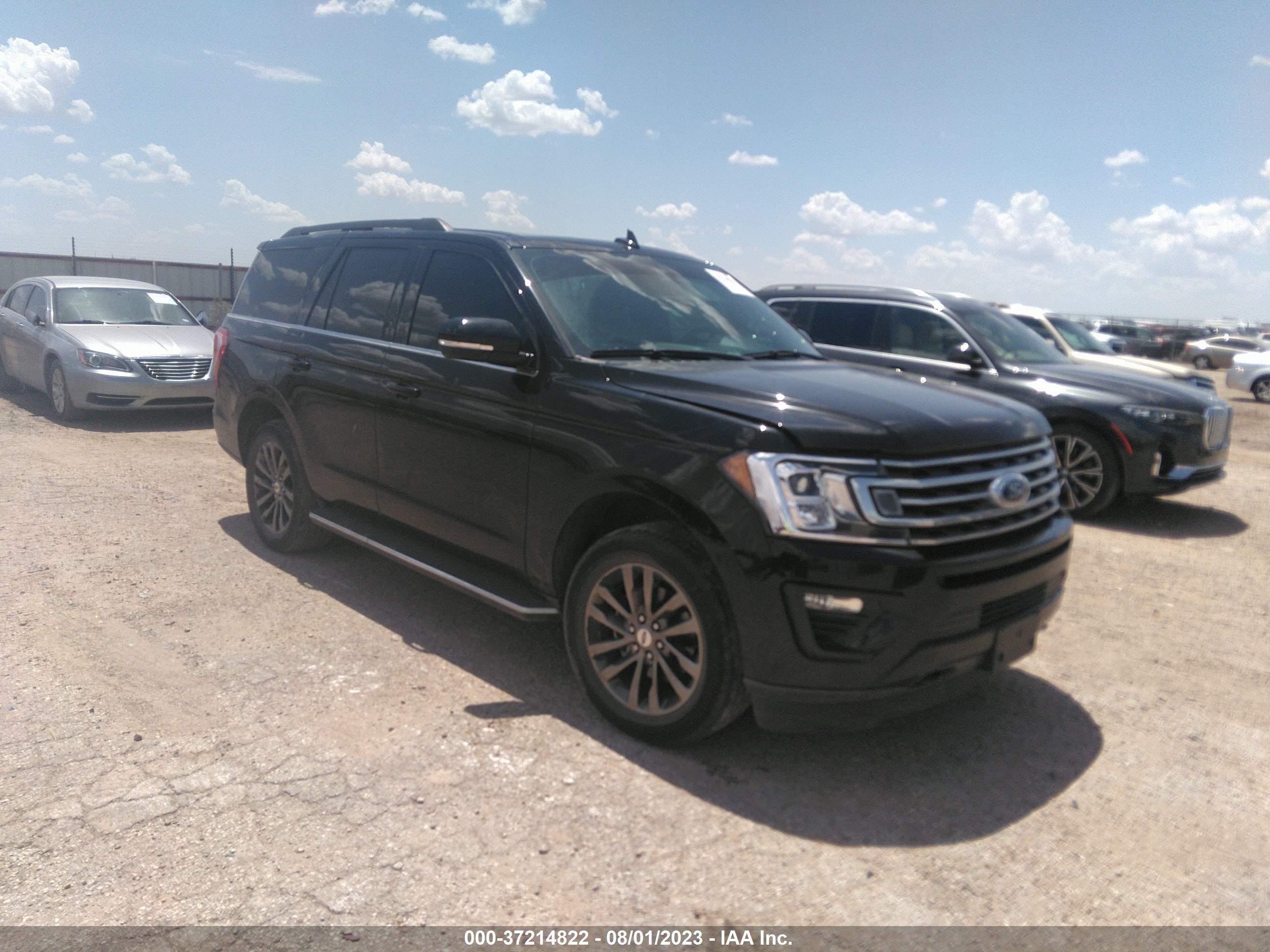 FORD EXPEDITION 2020 1fmju1jt6lea71407