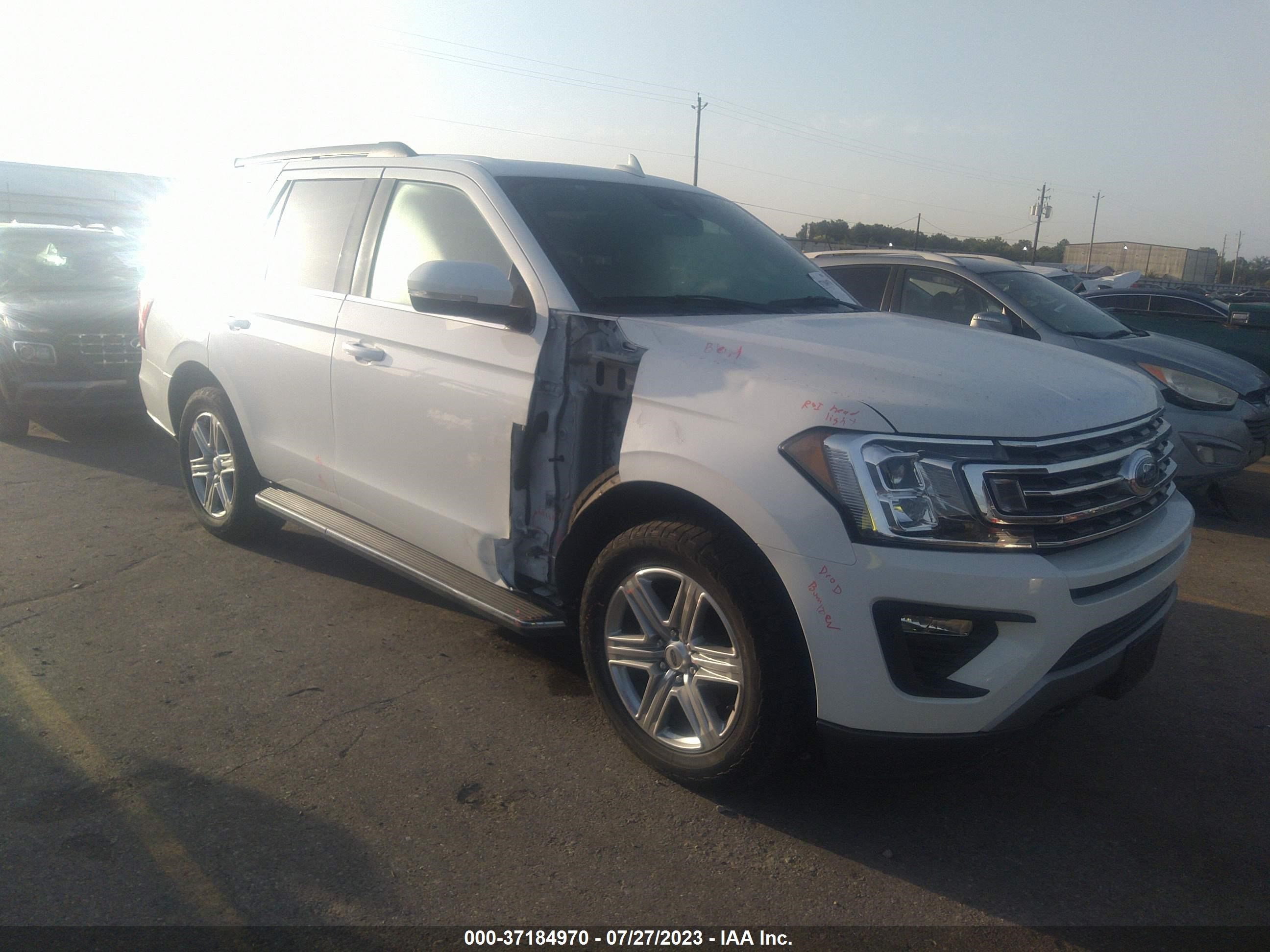 FORD EXPEDITION 2021 1fmju1jt6mea13492