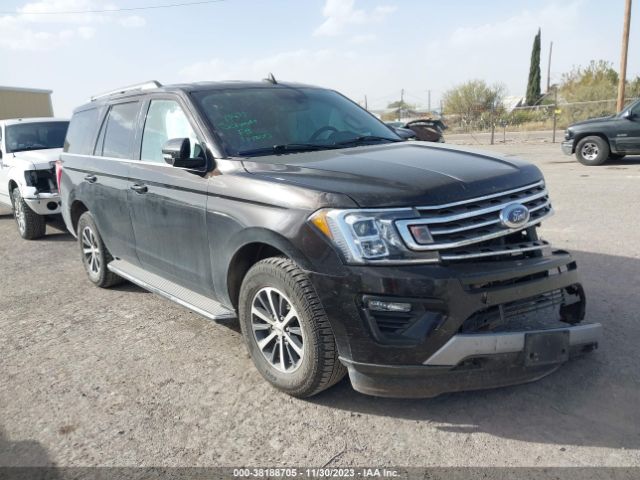 FORD EXPEDITION 2021 1fmju1jt6mea55984