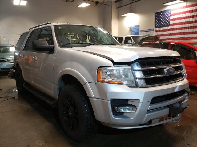 FORD EXPEDITION 2015 1fmju1jt7fef06407