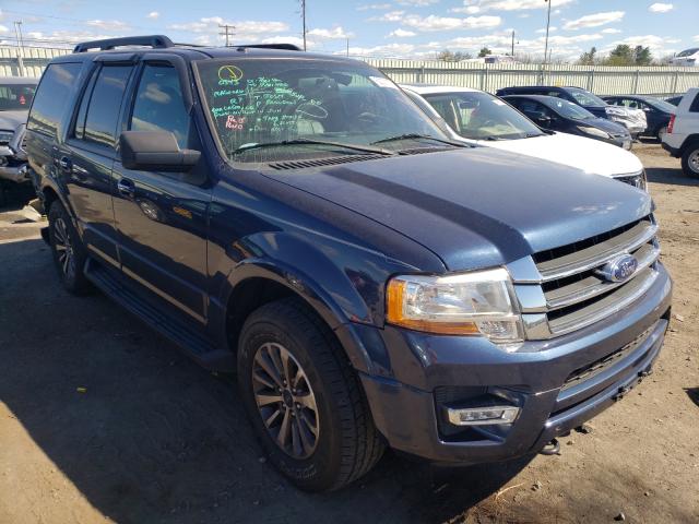 FORD EXPEDITION 2015 1fmju1jt7fef06522