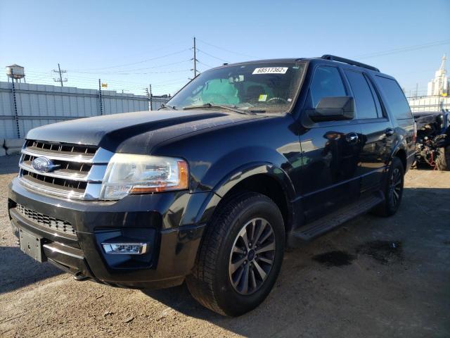 FORD EXPEDITION 2015 1fmju1jt7fef09503