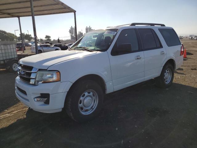 FORD EXPEDITION 2015 1fmju1jt7fef38158