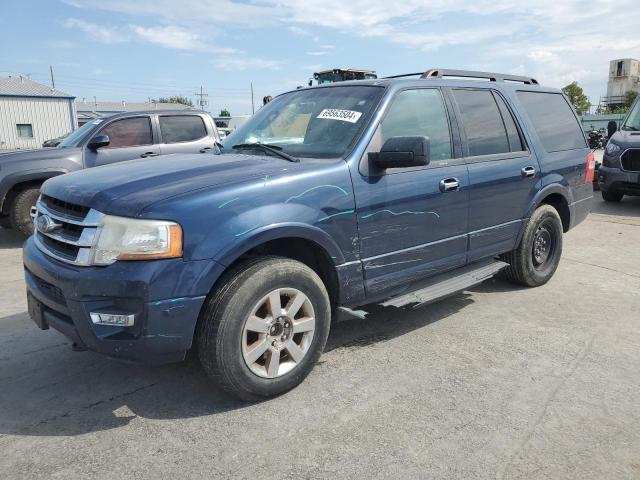 FORD EXPEDITION 2015 1fmju1jt7fef39486