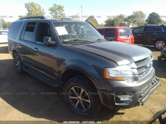 FORD EXPEDITION 2015 1fmju1jt7fef42212