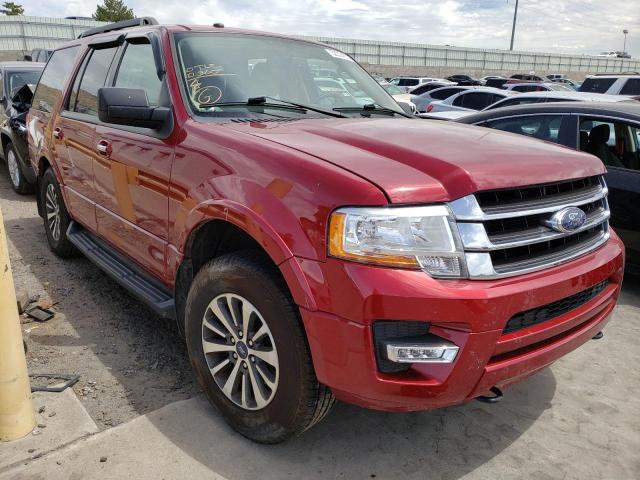 FORD EXPEDITION 2016 1fmju1jt7gef22270