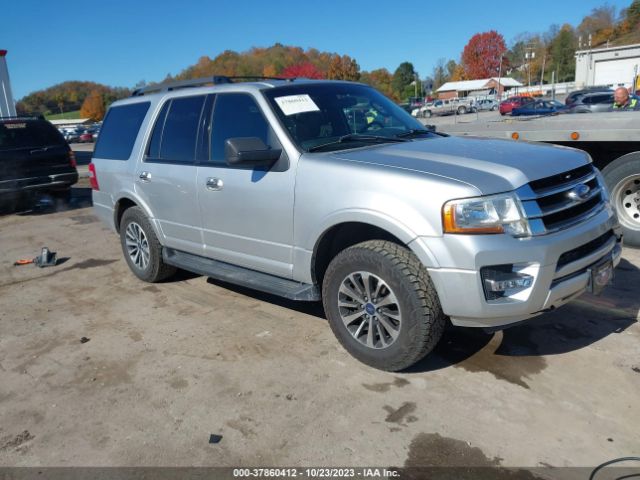 FORD EXPEDITION 2016 1fmju1jt7gef28716