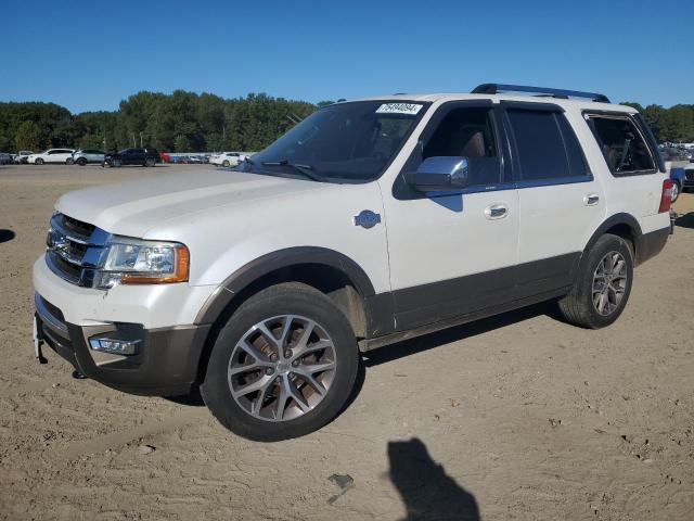 FORD EXPEDITION 2016 1fmju1jt7gef54278