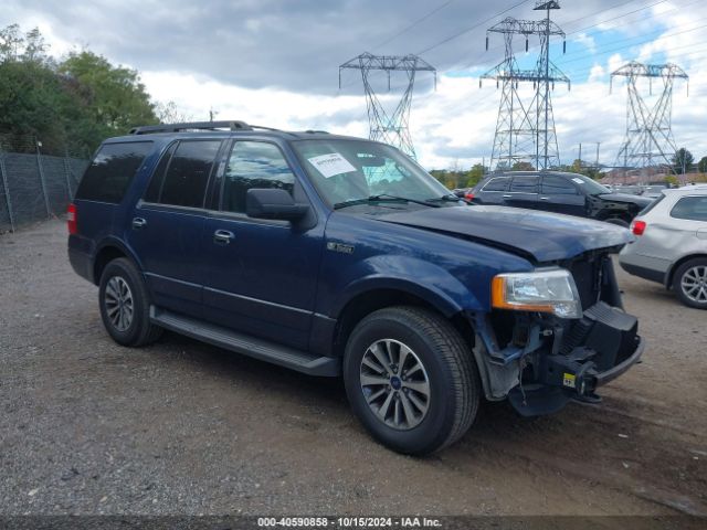 FORD EXPEDITION 2016 1fmju1jt7gef54619