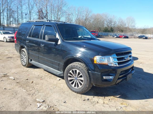 FORD EXPEDITION 2017 1fmju1jt7hea12518