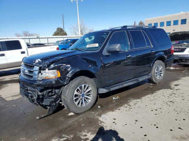 FORD EXPEDITION 2017 1fmju1jt7hea39394