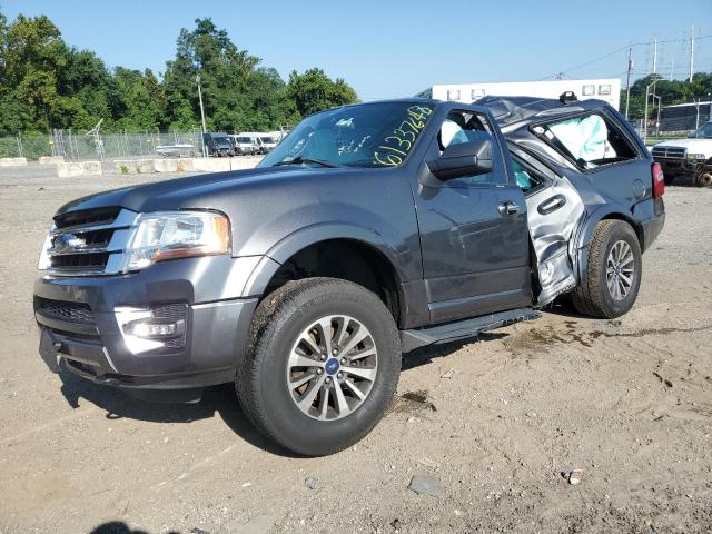 FORD EXPEDITION 2017 1fmju1jt7hea49374