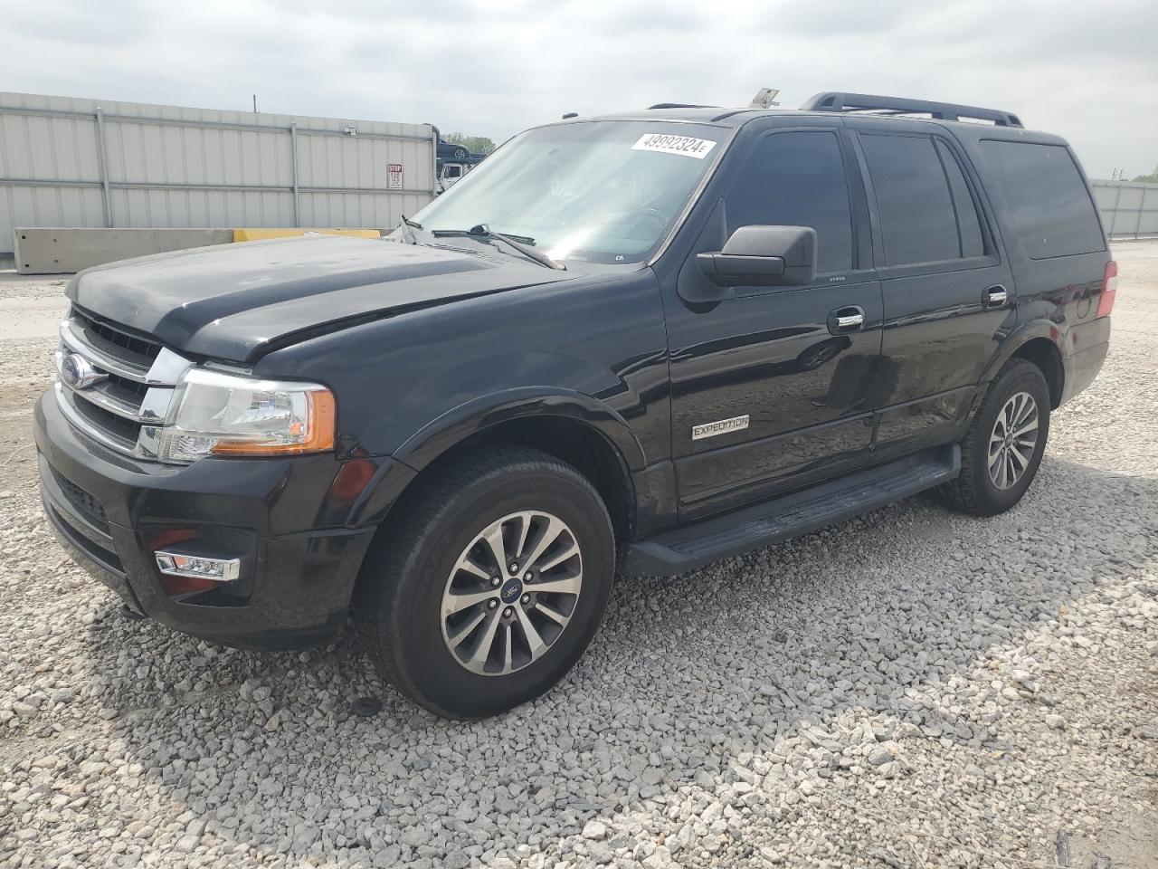 FORD EXPEDITION 2017 1fmju1jt7hea52372