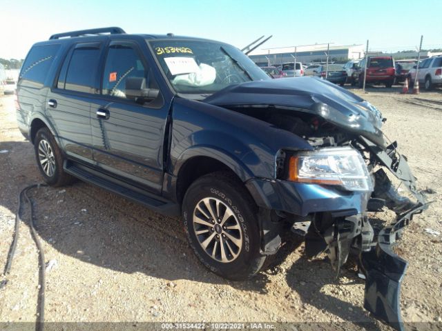 FORD EXPEDITION 2017 1fmju1jt7hea74520