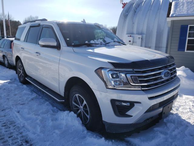 FORD EXPEDITION 2018 1fmju1jt7jea43953