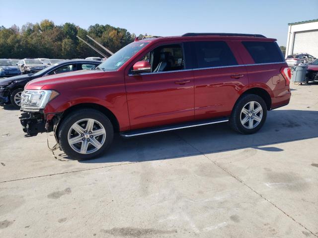 FORD EXPEDITION 2018 1fmju1jt7jea48828