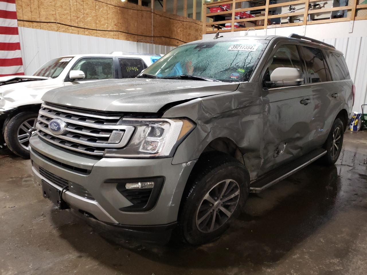 FORD EXPEDITION 2019 1fmju1jt7kea12364