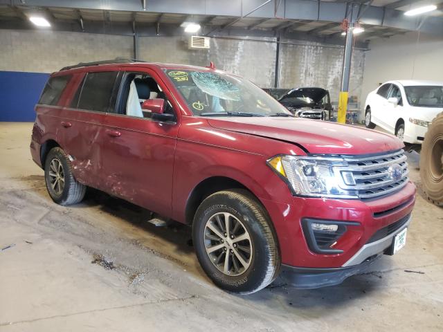 FORD EXPEDITION 2019 1fmju1jt7kea26278