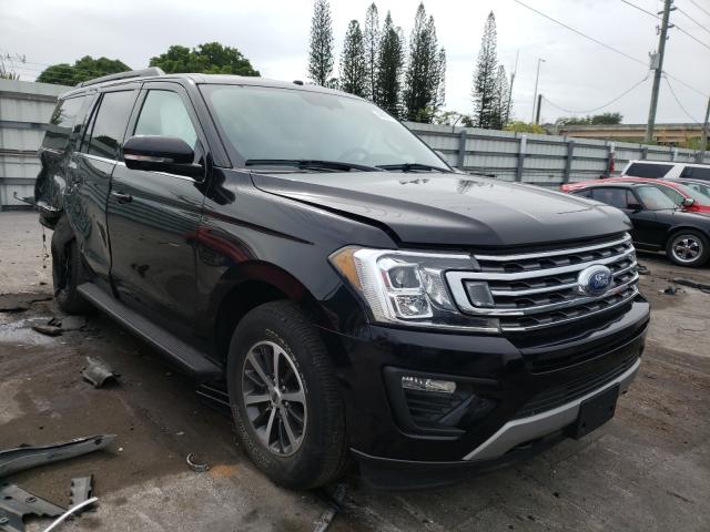 FORD EXPEDITION 2019 1fmju1jt7kea29763