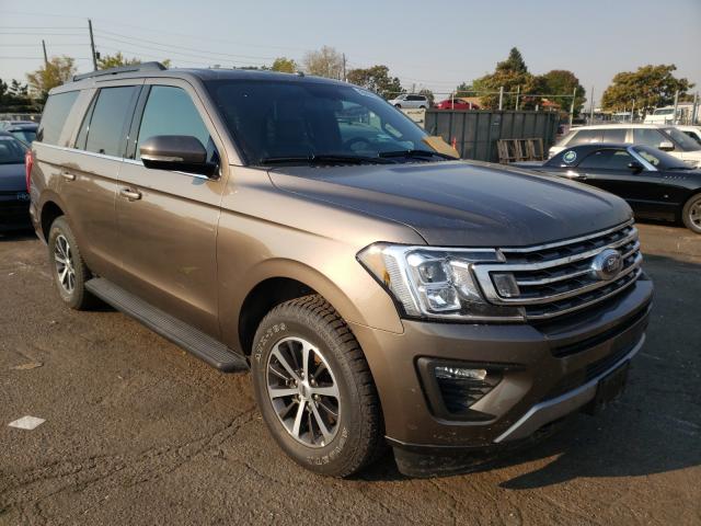 FORD EXPEDITION 2019 1fmju1jt7kea43968