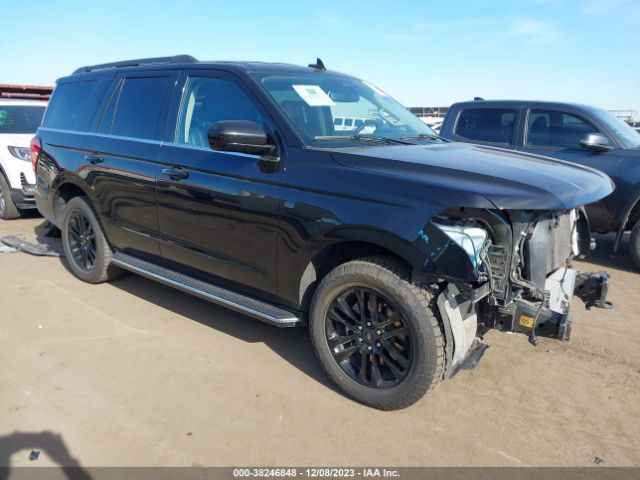 FORD EXPEDITION 2022 1fmju1jt7nea62525