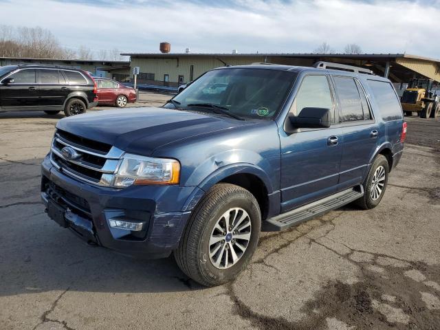 FORD EXPEDITION 2015 1fmju1jt8fef00423